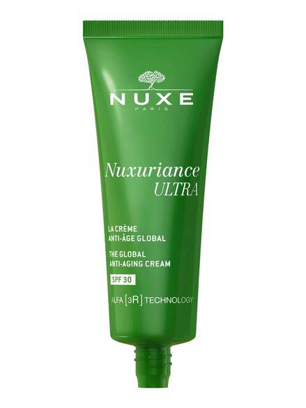 Nuxe Nuxuriance Ultra The Global Anti-Aging Cream SPF 30 