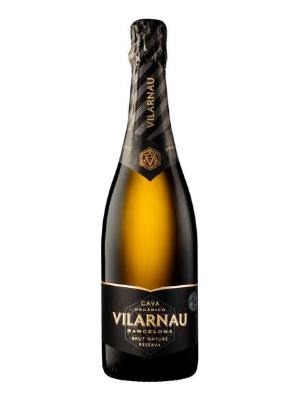 Vilarnau Cava Reserva Brut Nature