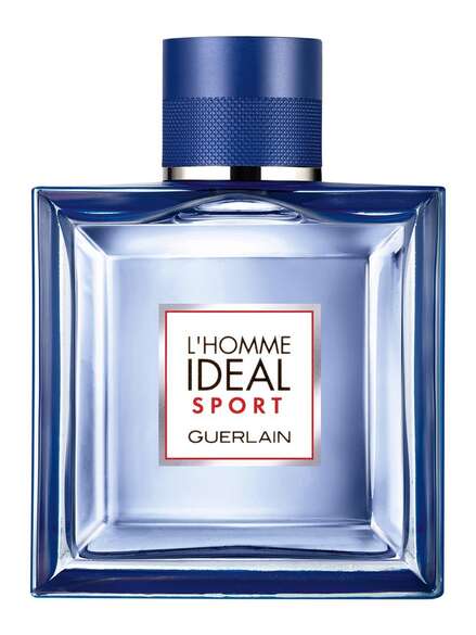 Guerlain L'Homme Idéal Sport Eau de Toilette 100 ml