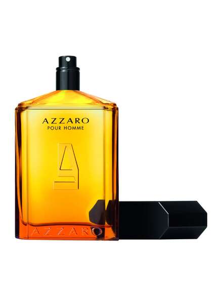 Azzaro Azzaro Homme 