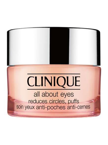 Clinique All About Eyes eye care 15 ml