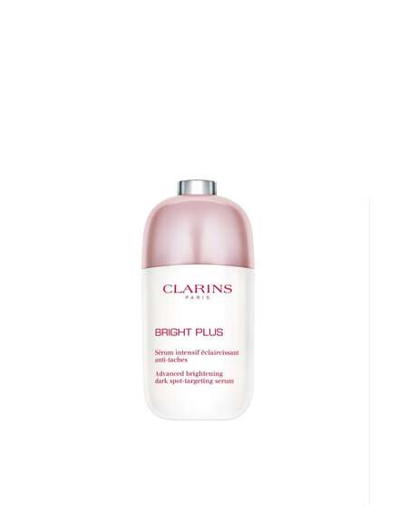 Clarins Bright Plus Advanced Brightening Dark Spot Targeting Serum