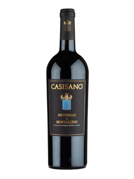 Tommasi Casisano Brunello di Montalcino 2017