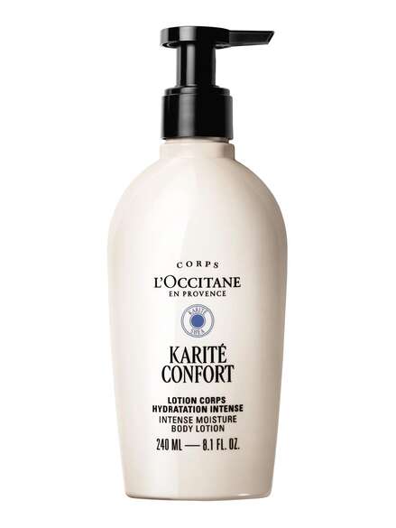 L'Occitane en Provence Shea Butter Bodylotion 240 ml