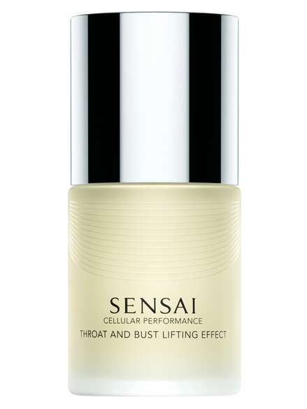 Sensai Cellular Performance Throat And Bust Lifting Effect 100ml