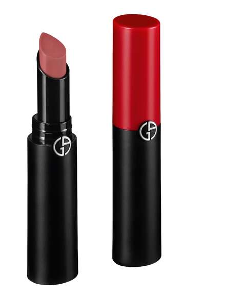 Giorgio Armani Lip Power Lipstick No. 112 - Stylish