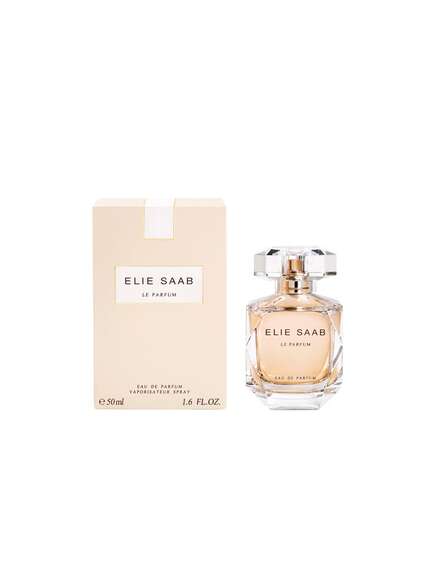 Elie Saab Le Parfum Eau de Parfum 50 ml