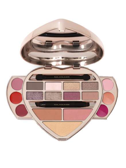 NAJ-OLEARI Make-up Set