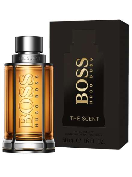 Boss The Scent For Him Eau de Toilette 50 ml