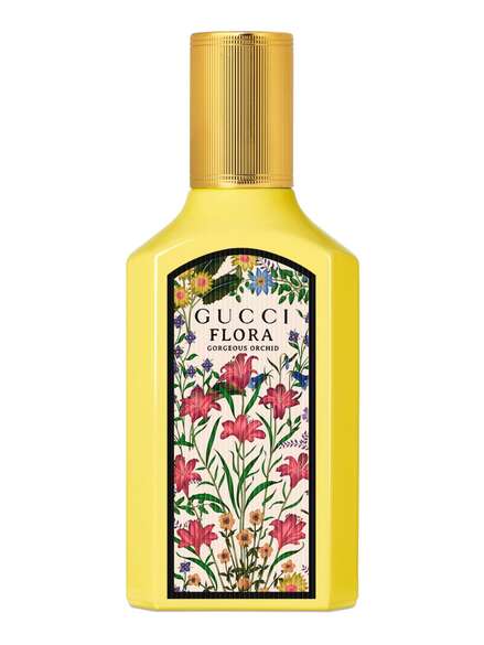 Gucci Flora Gorgeous Orchid Eau de Parfum 50 ml