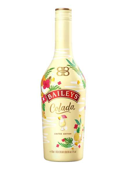 Baileys Colada 0.7 L