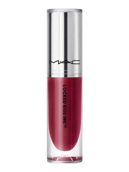 MAC Locked Kiss Ink Lip Gloss 14 Decadence