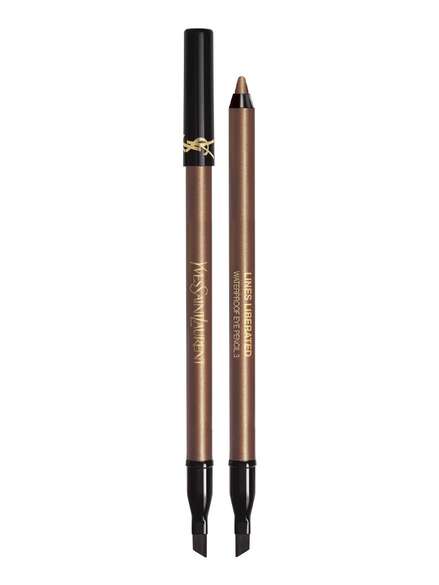 Yves Saint Laurent Lines Liberated Eyeliner - 3 Bronze