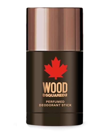 Dsquared2 Wood Pour Homme Deodorant Stick