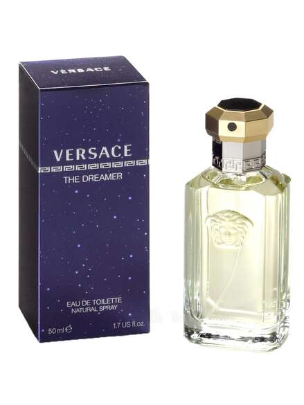 Versace The Dreamer Eau de Toilette  50 ml