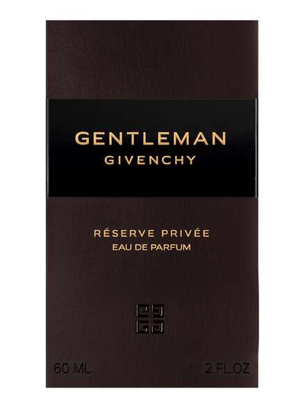 Givenchy Gentleman Réserve Privée