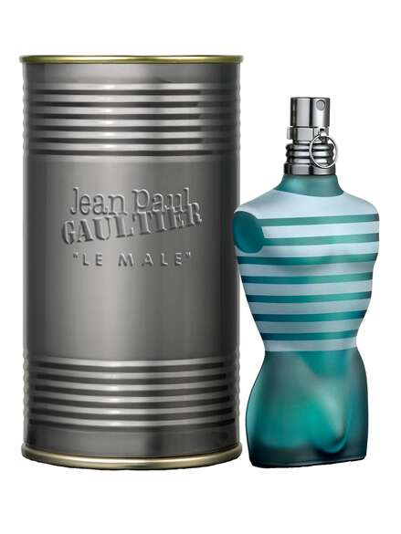 Jean Paul Gaultier Le Mâle Eau de Toilette 75 ml