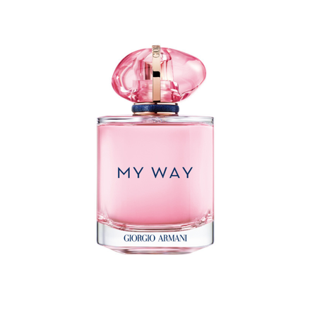 Giorgio Armani My Way Nectar Eau de Parfum 90 ml
