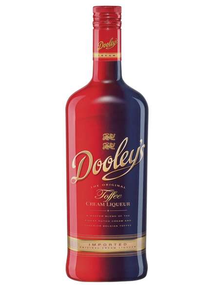 Dooley's Original Toffee Liqueur