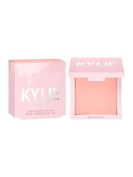 Kylie Pressed Blush Powder 