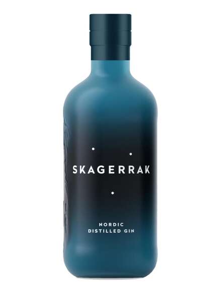 Skagerrak Nordic Dry Gin