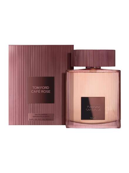 Tom Ford Signature Cafe Rose