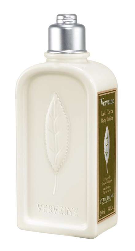 L'Occitane Verbena Body Lotion