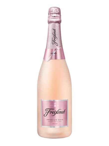 Frexinet Rosé Extra Dry