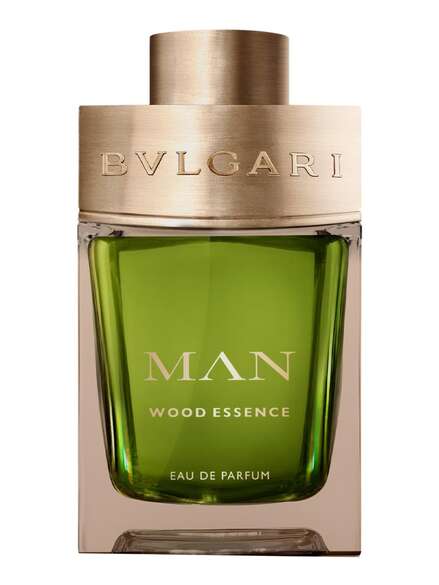 Bvlgari Man Wood Essence Eau de Parfum 100 ml