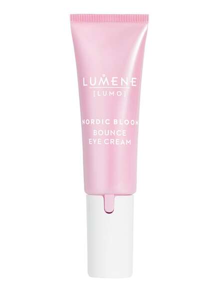 Lumene Nordic Bloom (Lumo) Bounce Eye Cream 10 ml