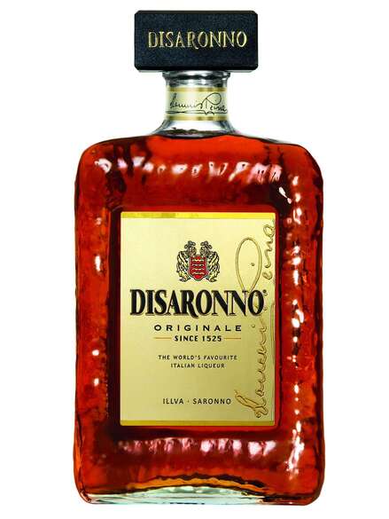 DiSaronno Amaretto