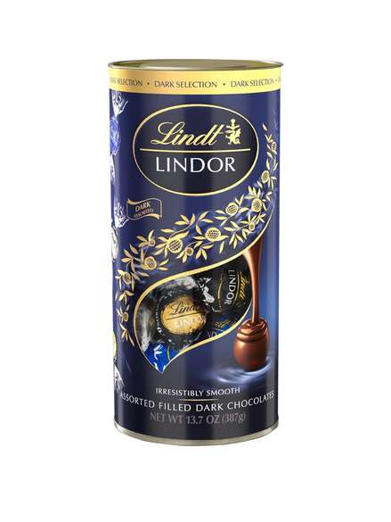 Lindor Dark Selection