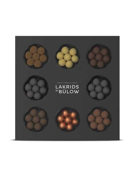 Lakrids by Bülow - Selection Box