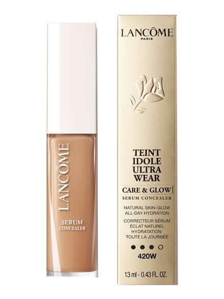 Lancôme Teint Idole Ultra Wear Care & Glow Concealer