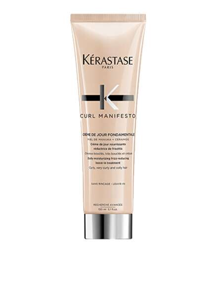 Kérastase Curl Manifesto Hair Cream