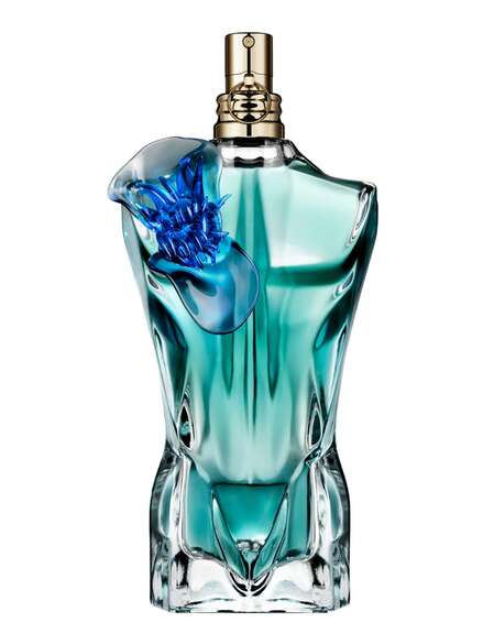 Jean Paul Gaultier Le Beau Flower Edition Eau de Parfum 125 ml