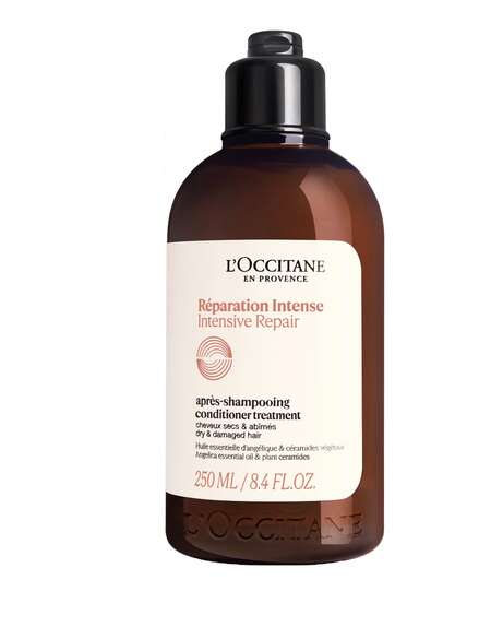 L'Occitane en Provence Aromachology Repairing Conditioner 