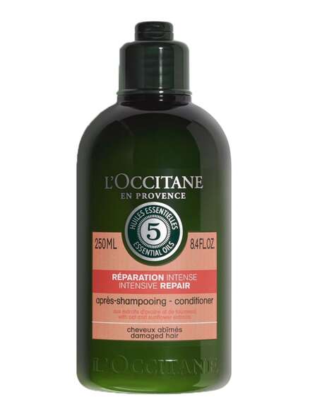 L'Occitane en Provence Aromachology Repairing Conditioner 