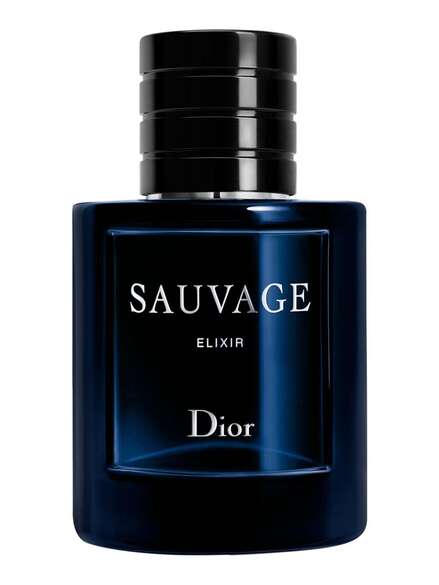 Dior Sauvage Elixir