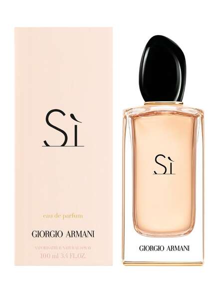 Giorgio Armani Si