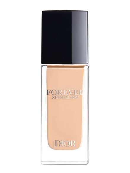 Dior Diorskin Forever Skin Glow Foundation