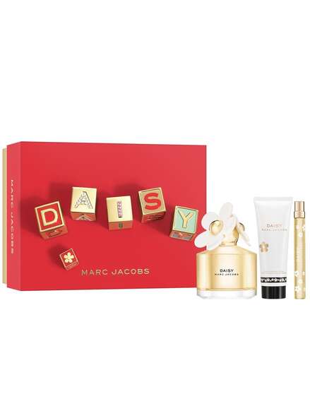 Marc Jacobs Daisy Set