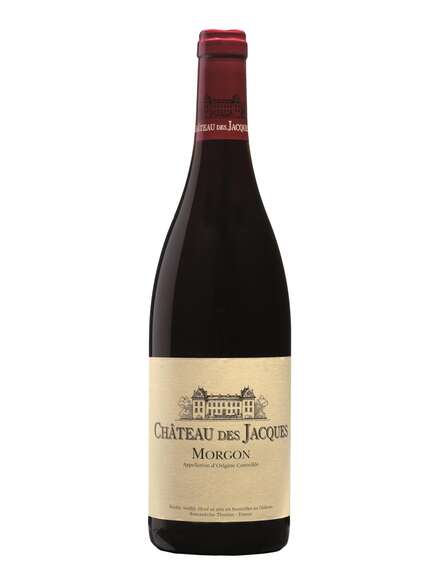 Château des Jacques Morgon 2021