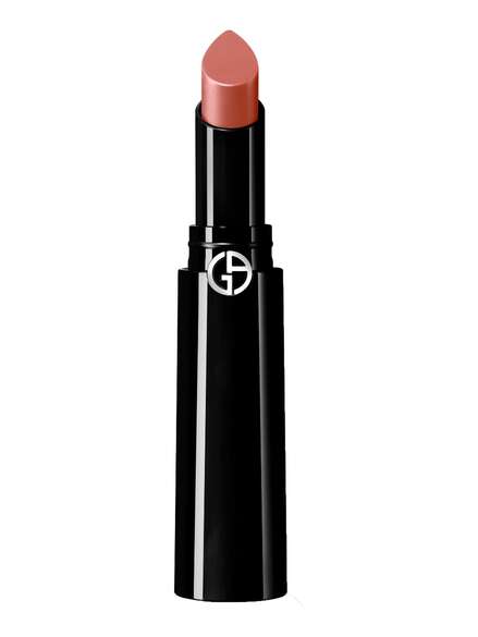 Giorgio Armani Lip Power Lipstick No. 104 - Nude and Brown