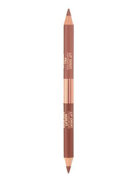 Charlotte Tilbury Lip Cheat Contour Duo - Medium