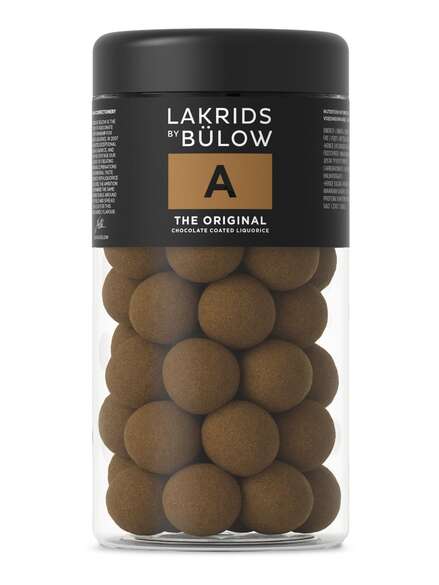 Lakrids by Bülow A