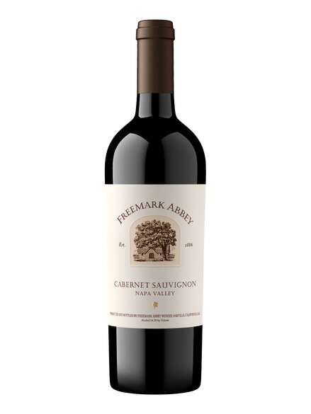 Freemark Abbey Cabernet Sauvignon 