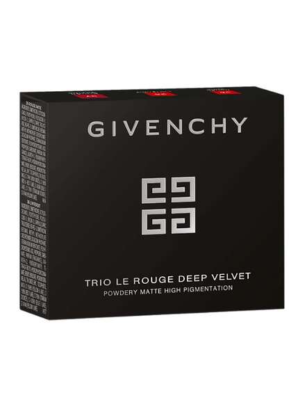 Givenchy Lipstick Set