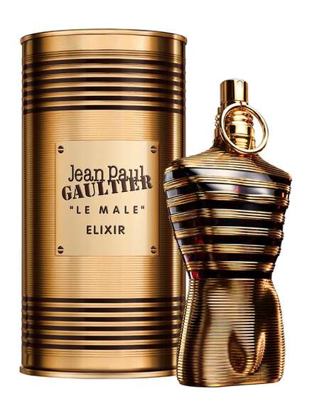 Jean Paul Gaultier Le Male Elixir