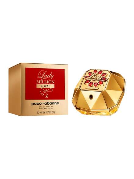 Paco Rabanne Lady Million Royal